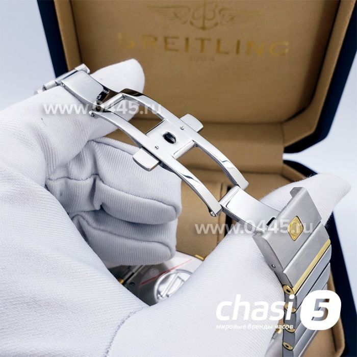 Часы Omega Constellation (17444)