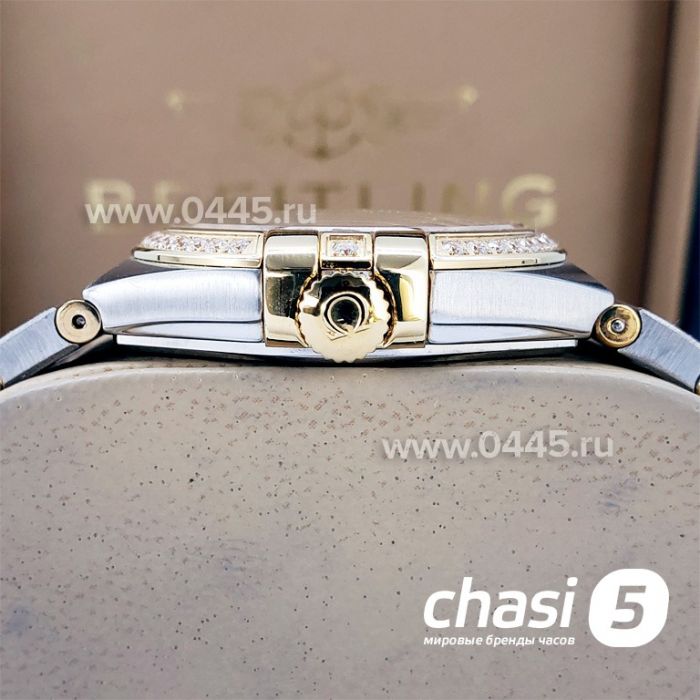 Часы Omega Constellation (17444)