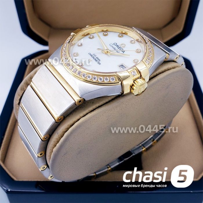 Часы Omega Constellation (17444)