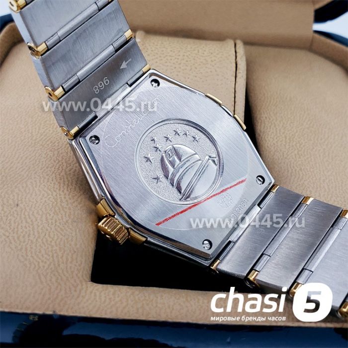 Часы Omega Constellation (17444)