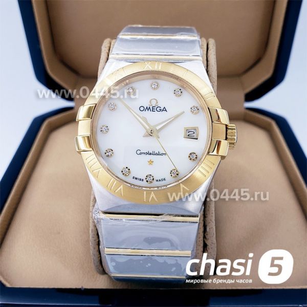 Часы Omega Constellation (17446)