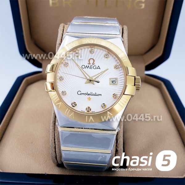 Часы Omega Constellation (17447)