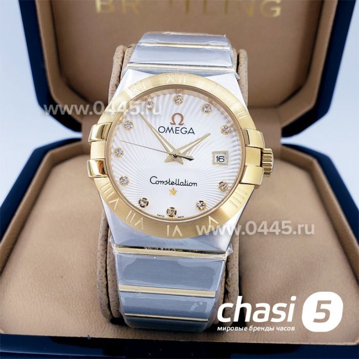 Часы Omega Constellation (17447)