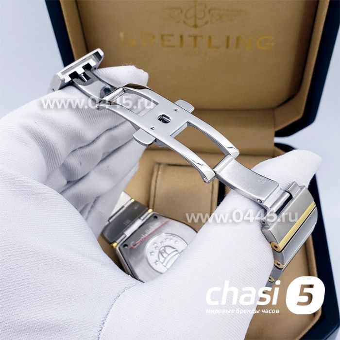 Часы Omega Constellation (17447)