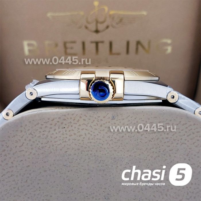 Часы Omega Constellation (17447)