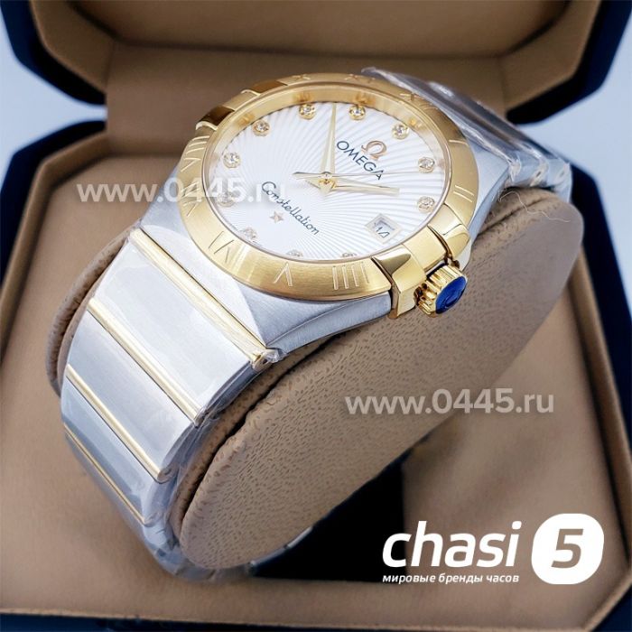 Часы Omega Constellation (17447)