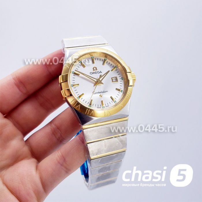 Часы Omega Constellation (17448)
