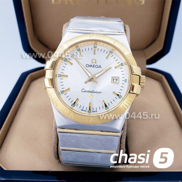 Часы Omega Constellation (17448)