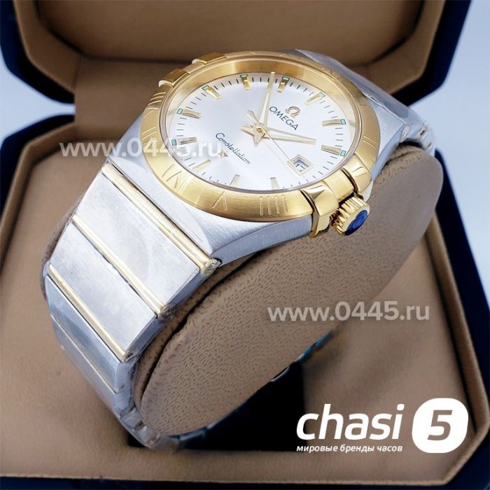 Часы Omega Constellation (17448)