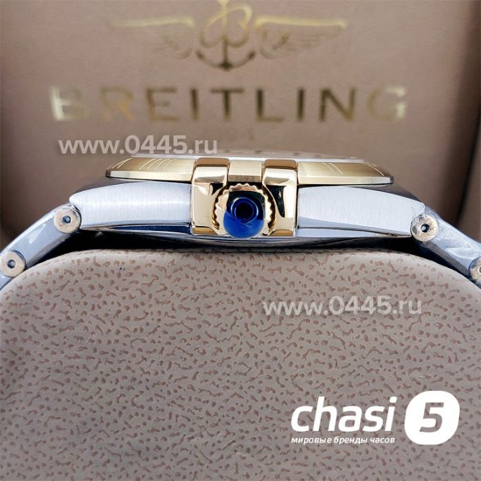 Часы Omega Constellation (17448)