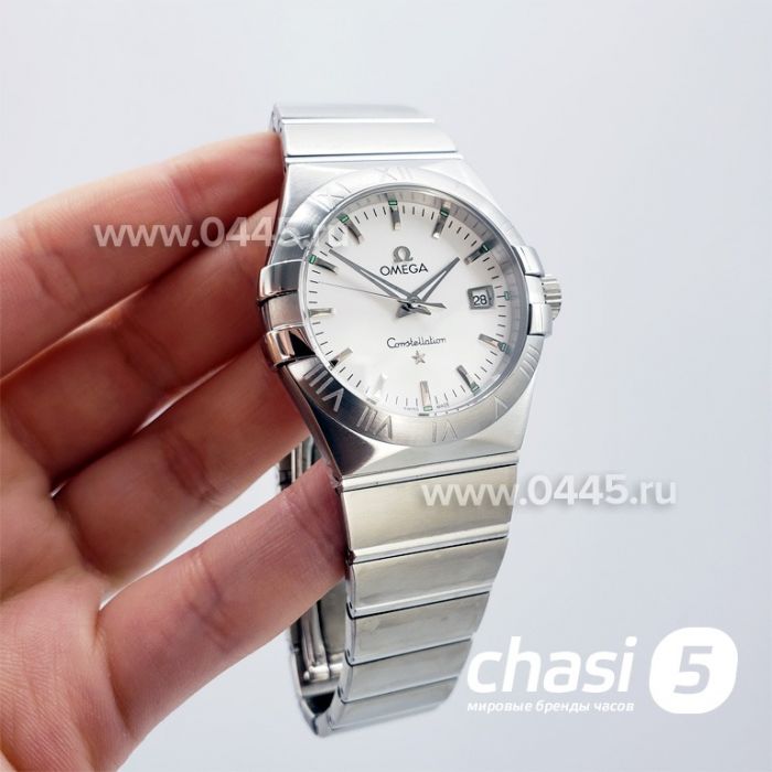 Часы Omega Constellation (17449)