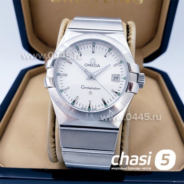 Часы Omega Constellation (17449)