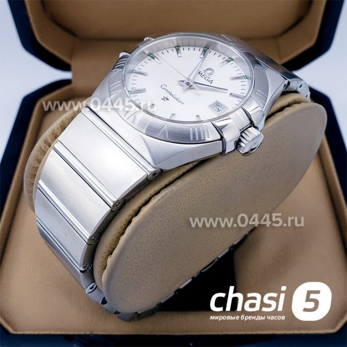 Часы Omega Constellation (17449)