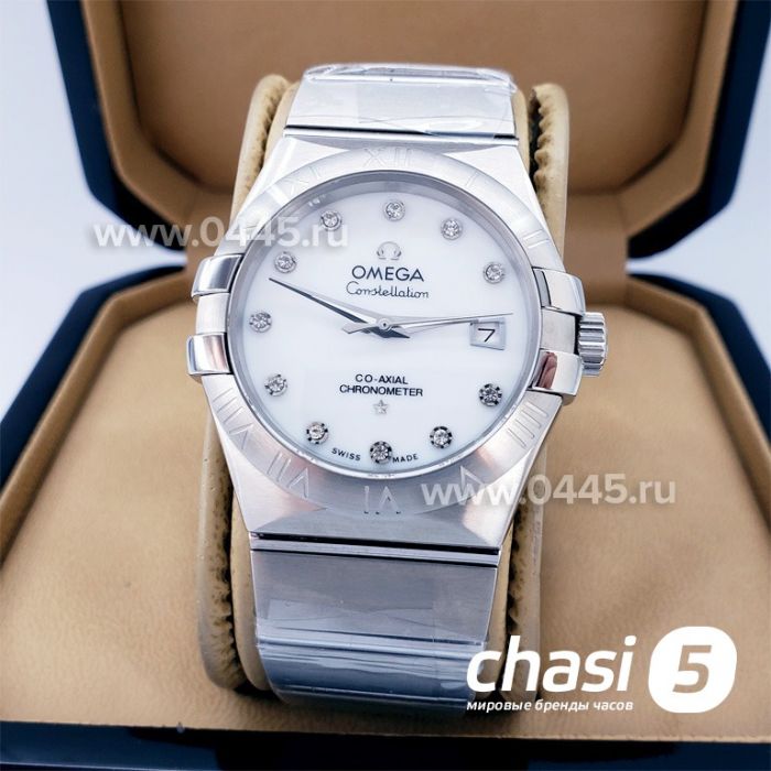 Часы Omega Constellation (17450)