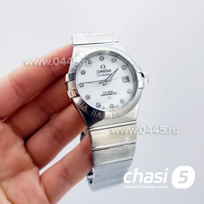 Часы Omega Constellation (17450)