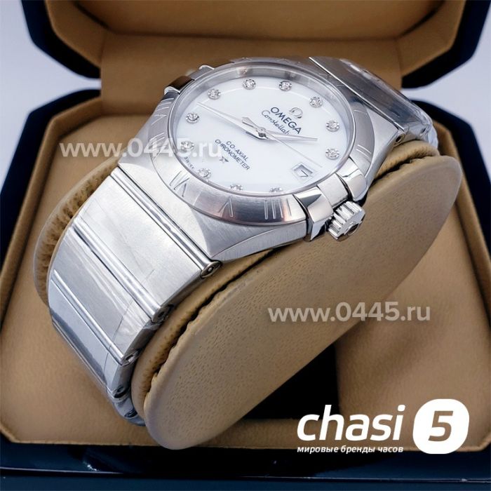 Часы Omega Constellation (17450)