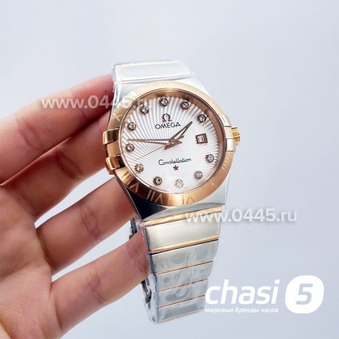 Часы Omega Constellation (17452)