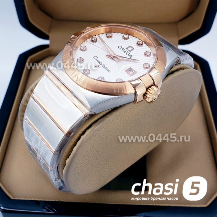 Часы Omega Constellation (17452)