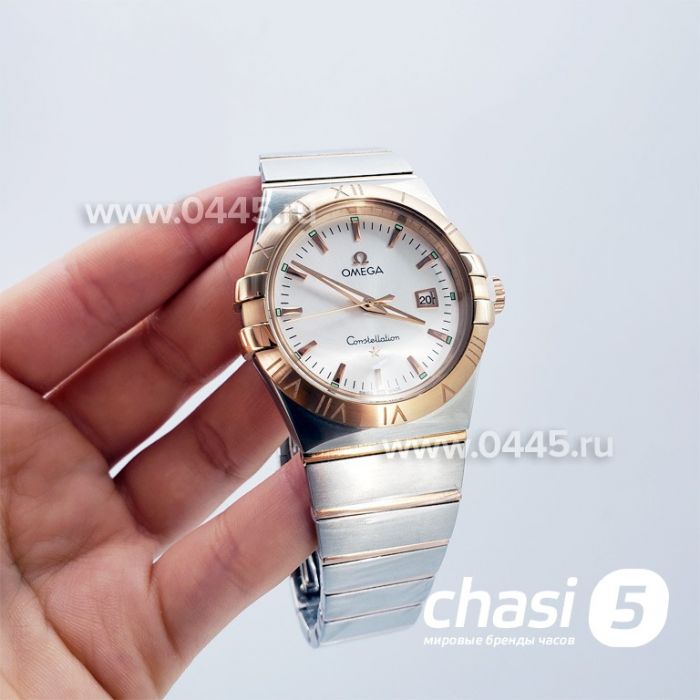Часы Omega Constellation (17453)