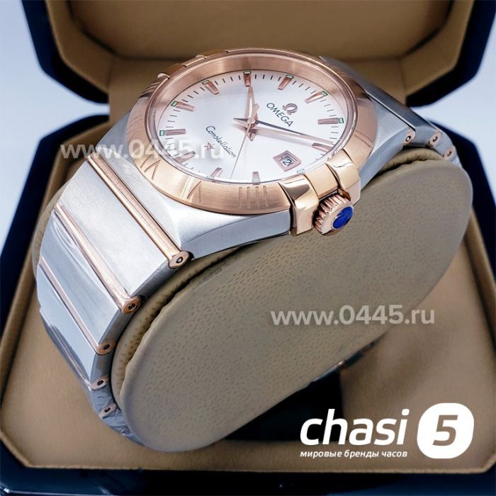 Часы Omega Constellation (17453)