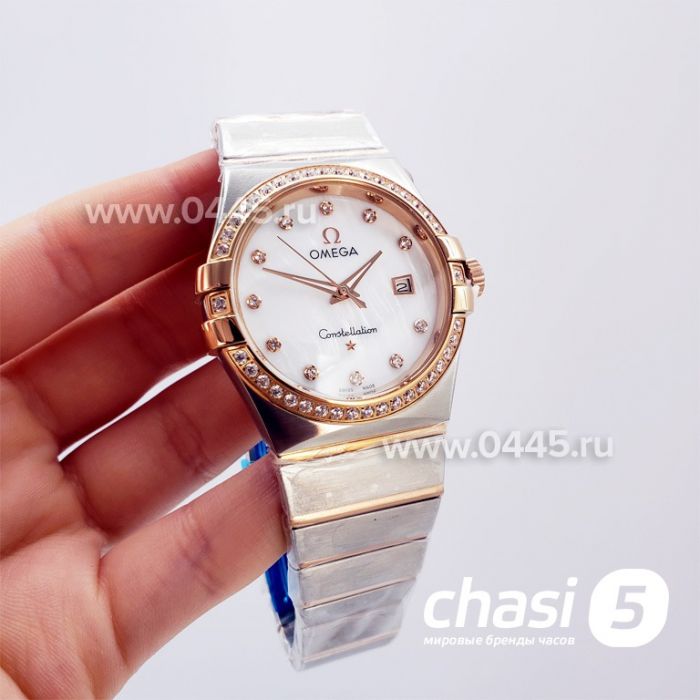Часы Omega Constellation (17454)