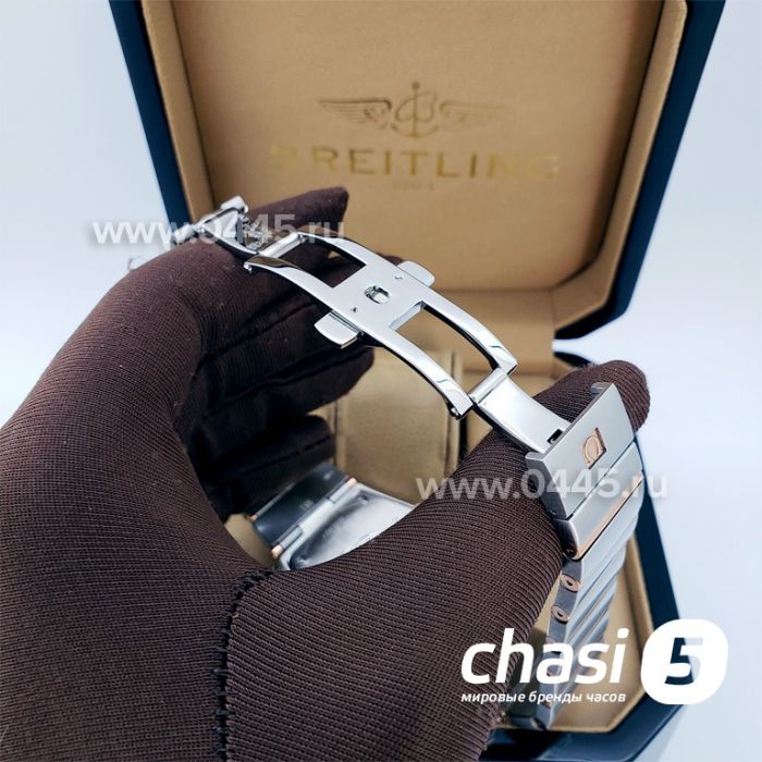 Часы Omega Constellation (17454)