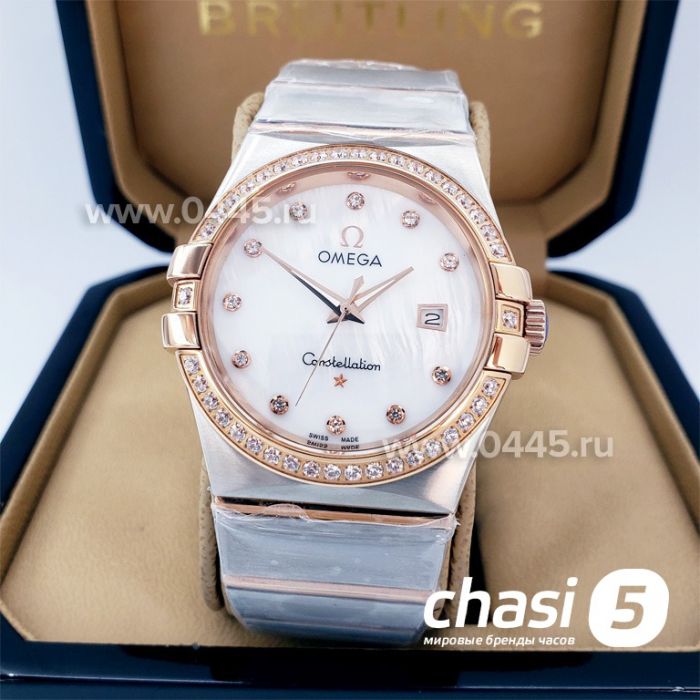 Часы Omega Constellation (17454)