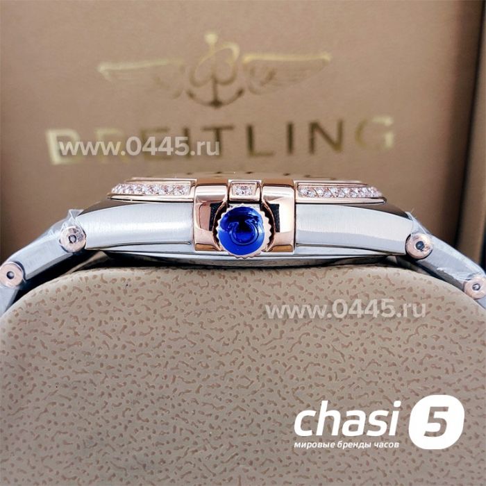 Часы Omega Constellation (17455)