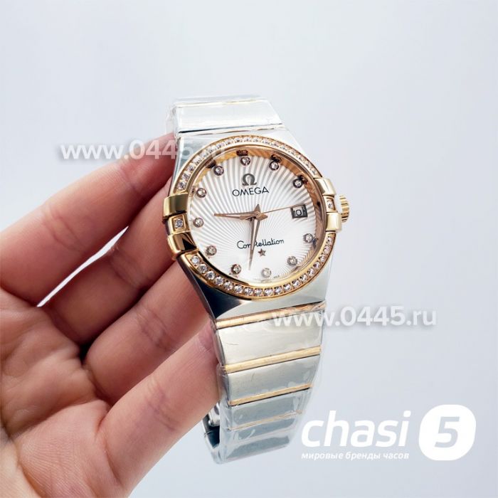 Часы Omega Constellation (17455)