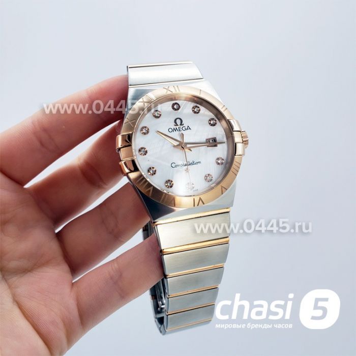 Часы Omega Constellation (17456)