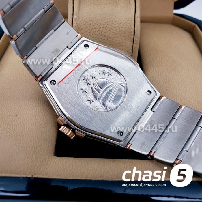 Часы Omega Constellation (17456)