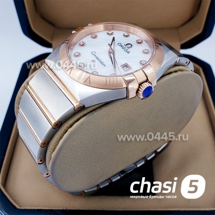 Часы Omega Constellation (17456)