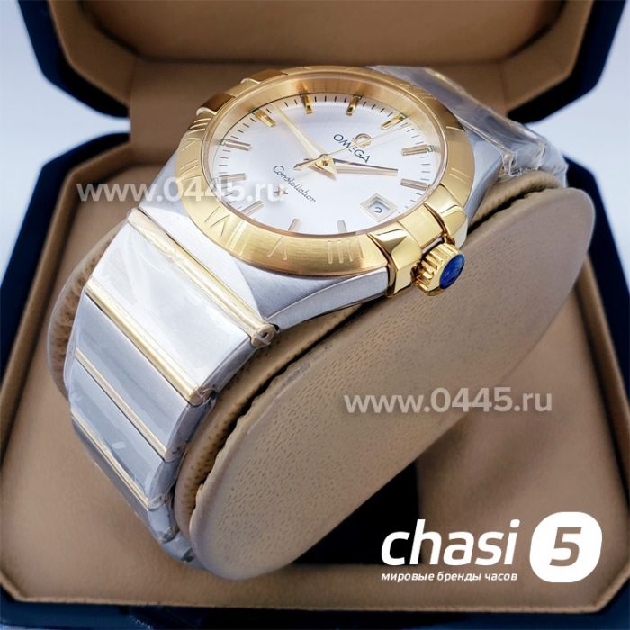 Часы Omega Constellation (17457)