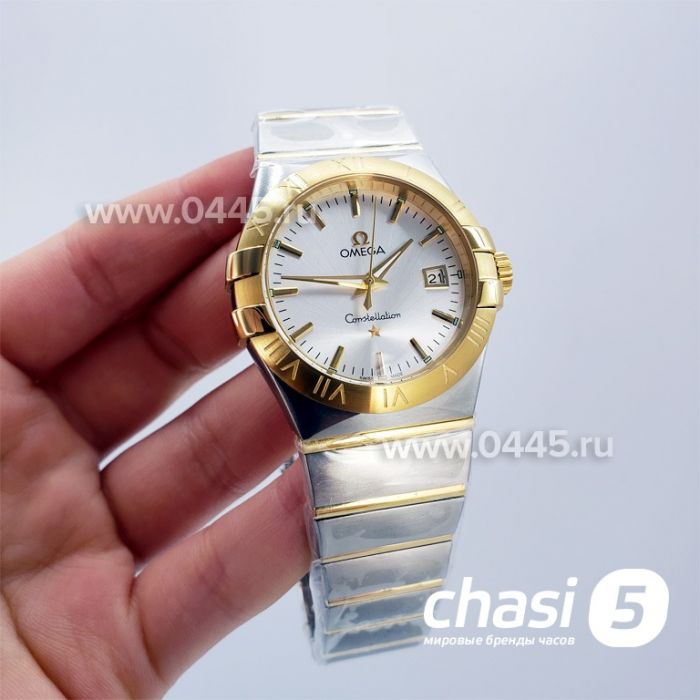 Часы Omega Constellation (17457)