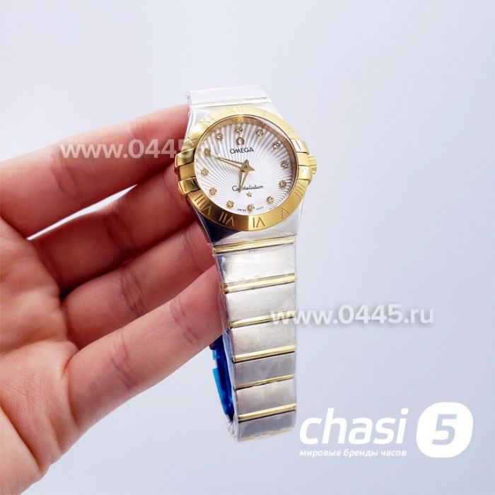 Часы Omega Constellation (17458)