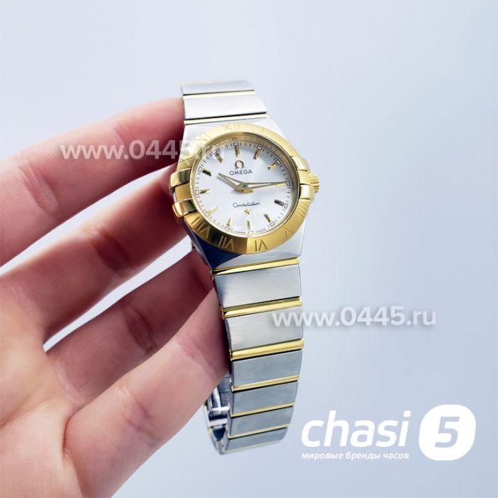 Часы Omega Constellation (17459)