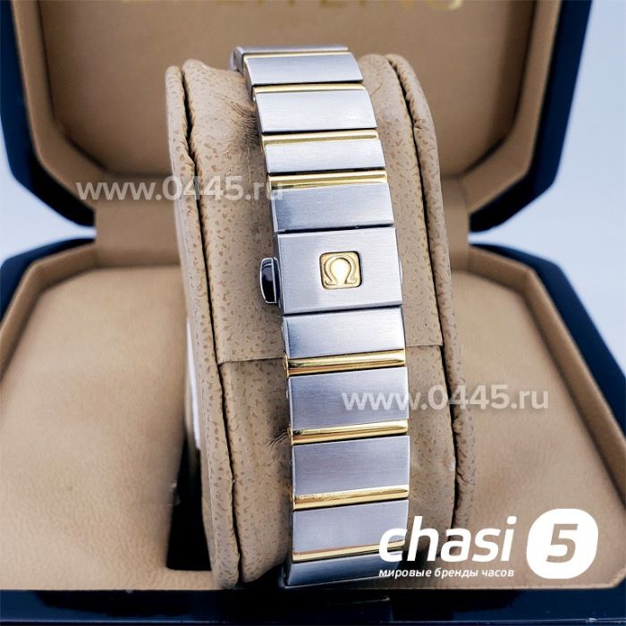 Часы Omega Constellation (17459)