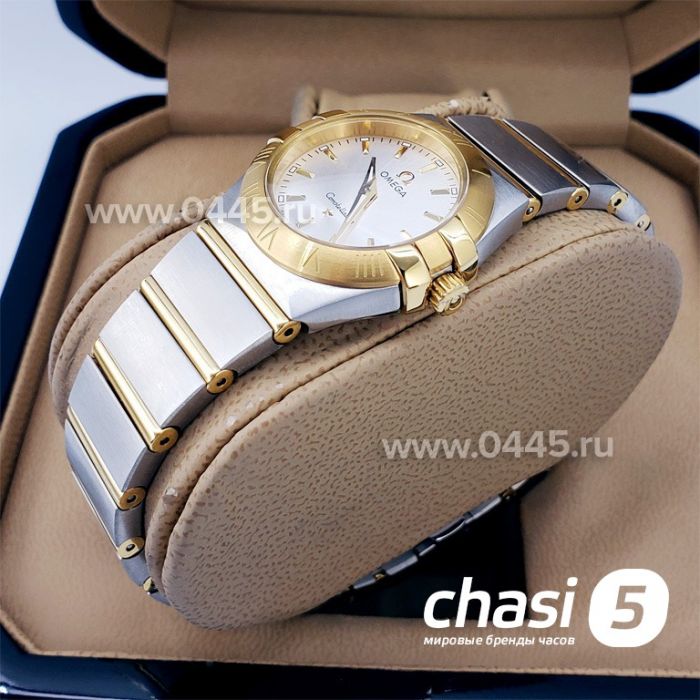Часы Omega Constellation (17459)