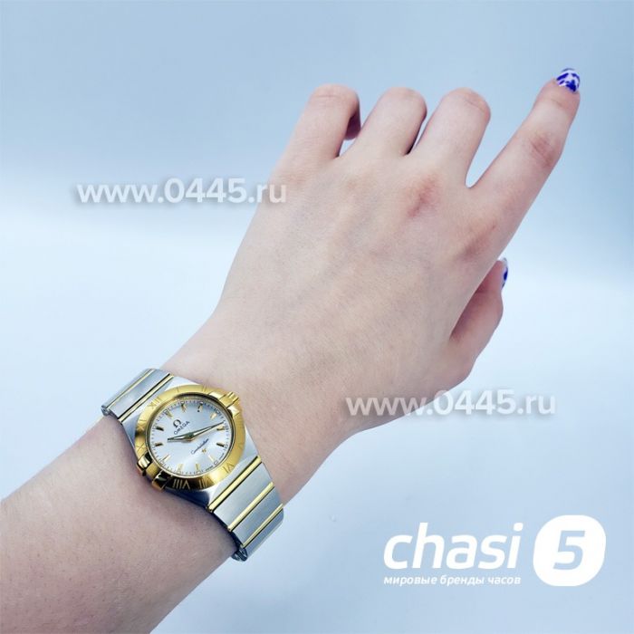 Часы Omega Constellation (17459)