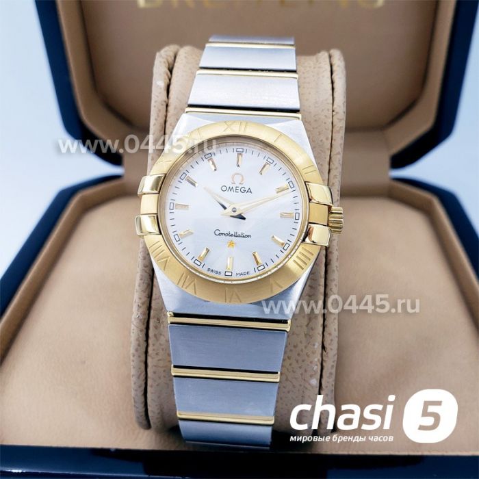 Часы Omega Constellation (17459)