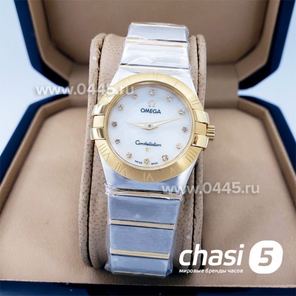 Часы Omega Constellation (17460)