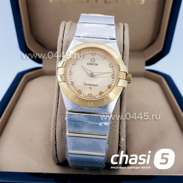 Часы Omega Constellation (17461)
