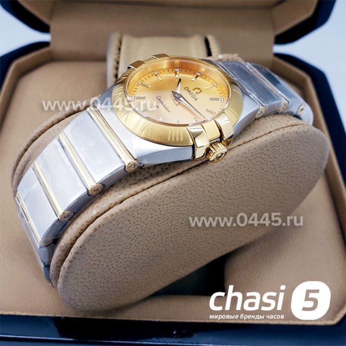 Часы Omega Constellation (17462)