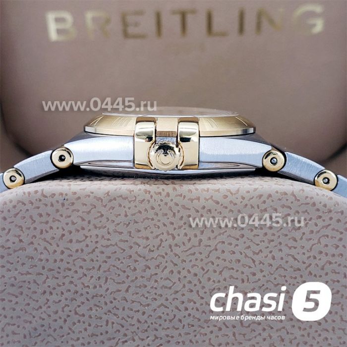 Часы Omega Constellation (17462)