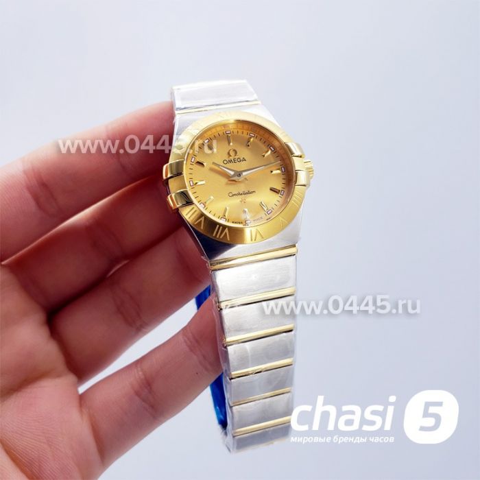 Часы Omega Constellation (17462)