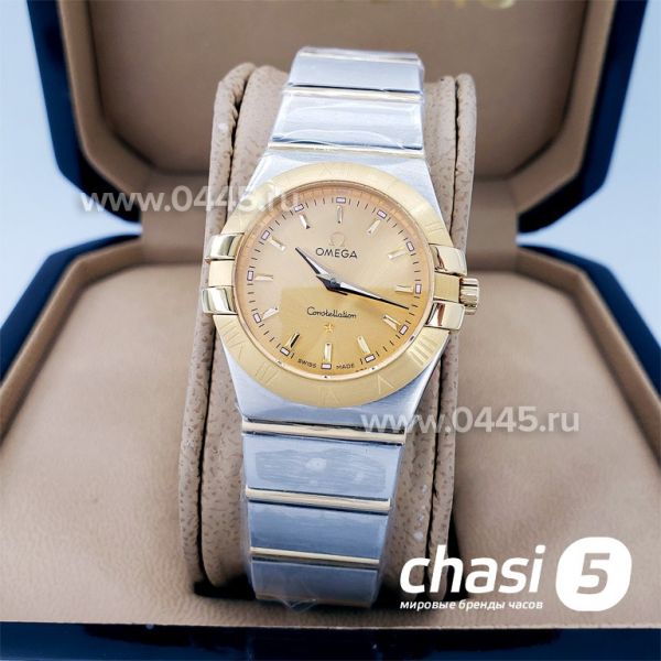 Часы Omega Constellation (17462)