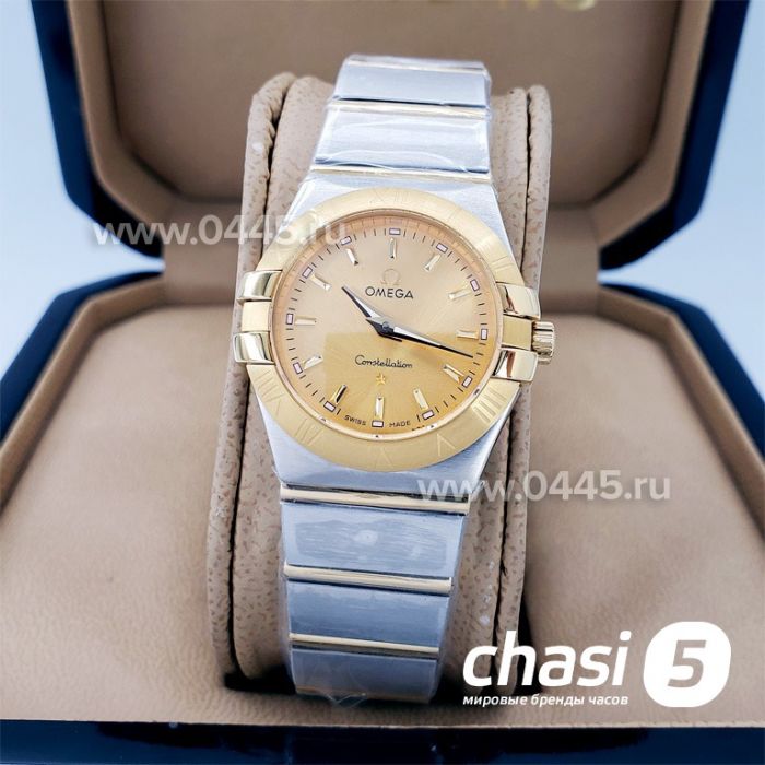 Часы Omega Constellation (17462)