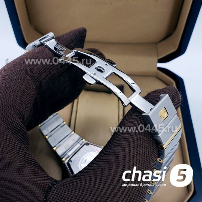 Часы Omega Constellation (17462)