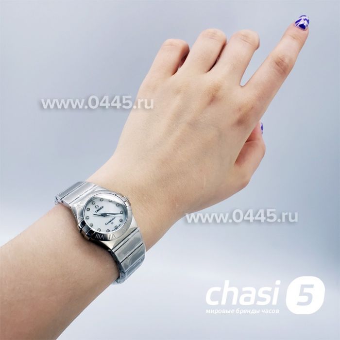 Часы Omega Constellation (17463)