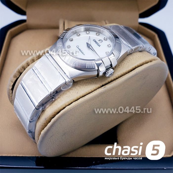 Часы Omega Constellation (17463)